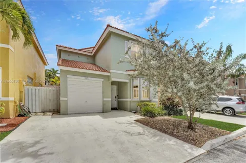 4025 Fern Forest Rd