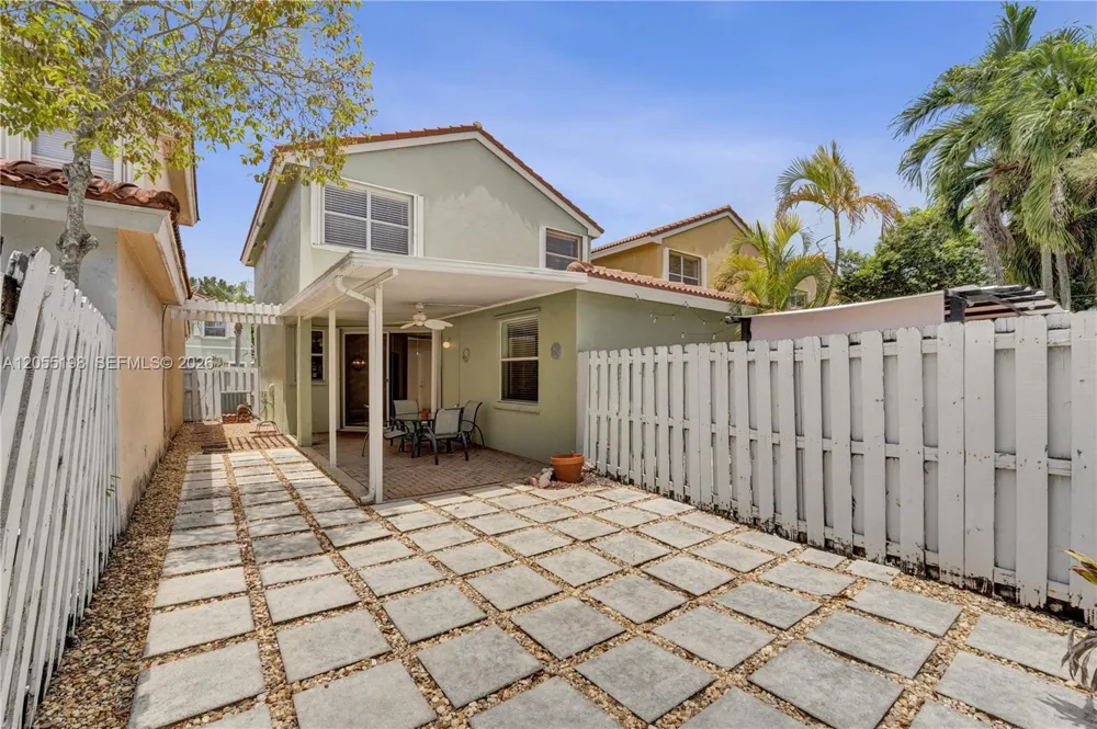 4025 Fern Forest Rd Cooper City, FL 33026