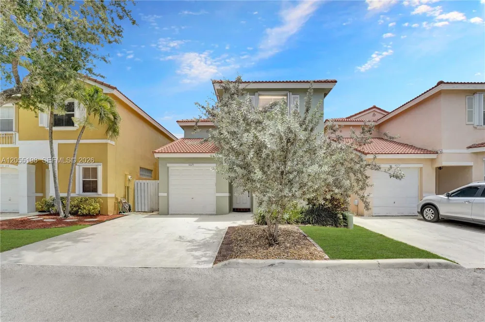 4025 Fern Forest Rd Cooper City, FL 33026