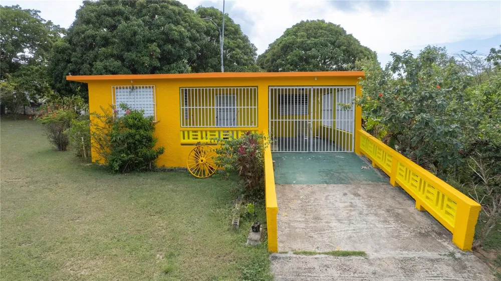 14 GOBEO Vieques, PR 00765