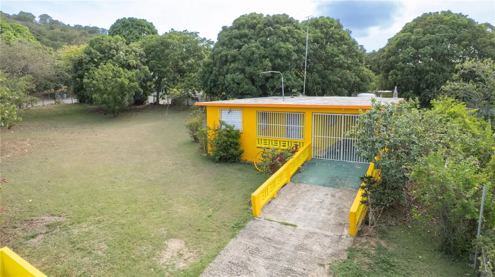 14 GOBEO Vieques, PR 00765