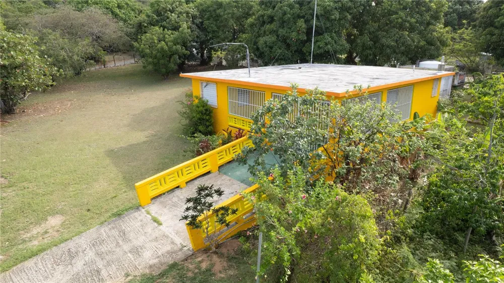 14 GOBEO Vieques, PR 00765