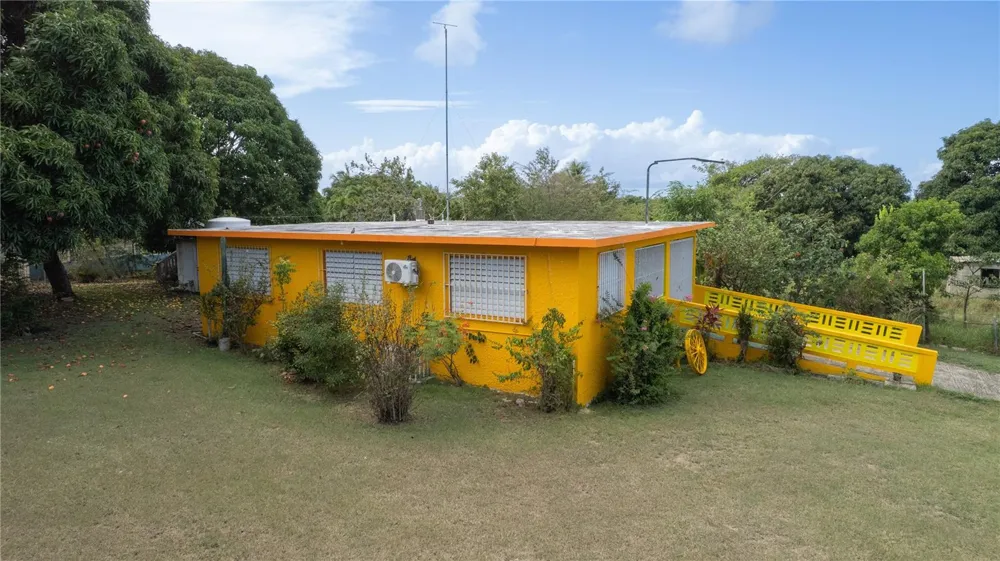 14 GOBEO Vieques, PR 00765