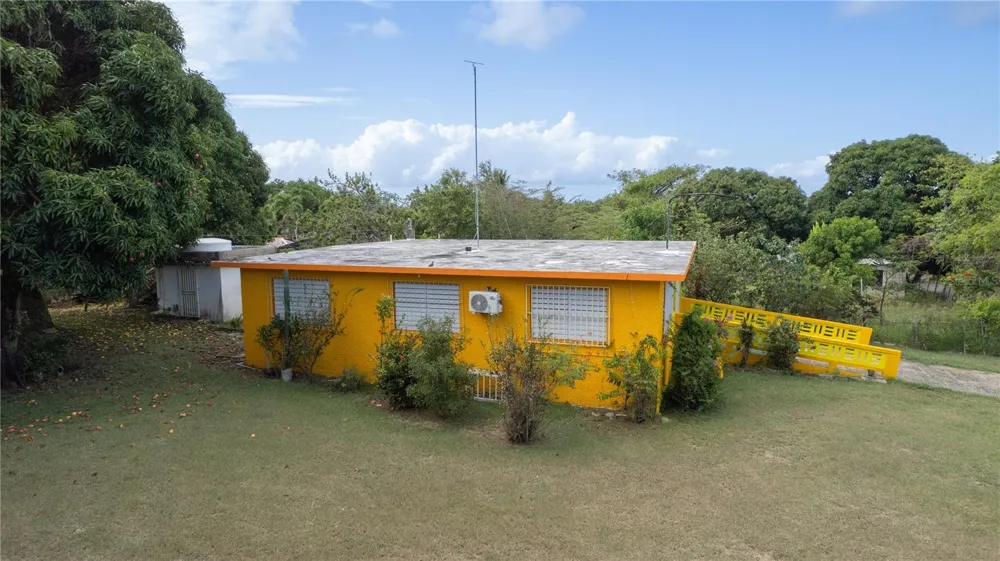 14 GOBEO Vieques, PR 00765