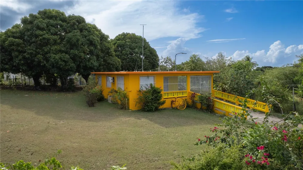 14 GOBEO Vieques, PR 00765