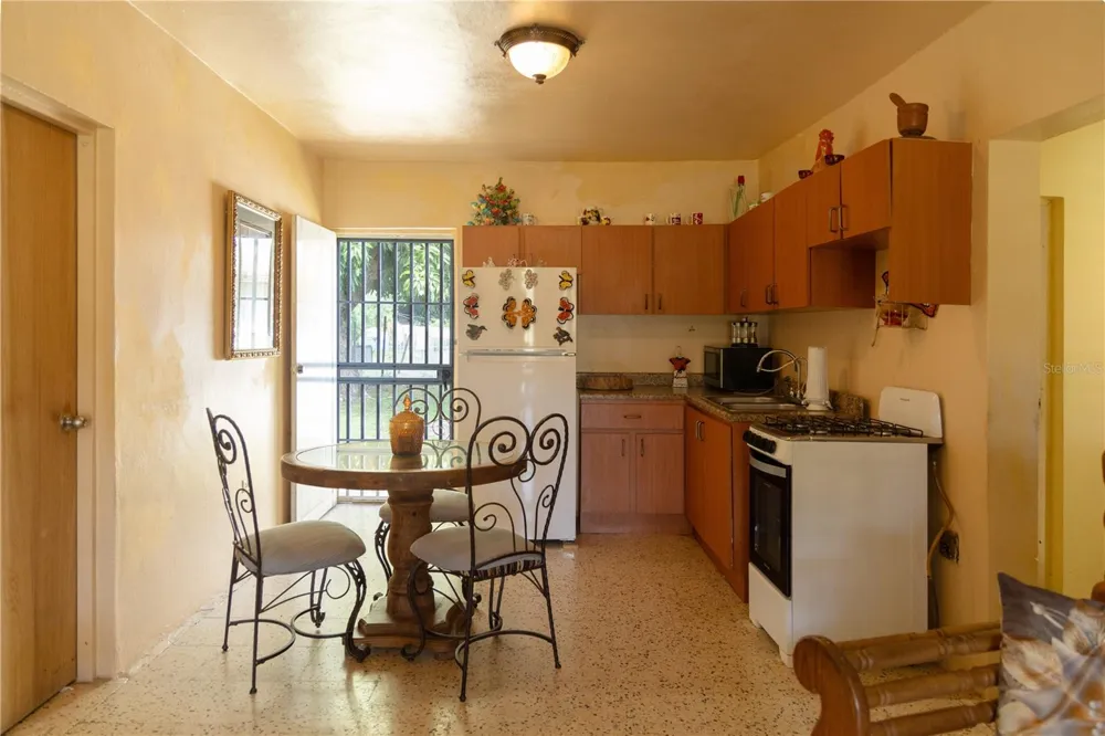 14 GOBEO Vieques, PR 00765