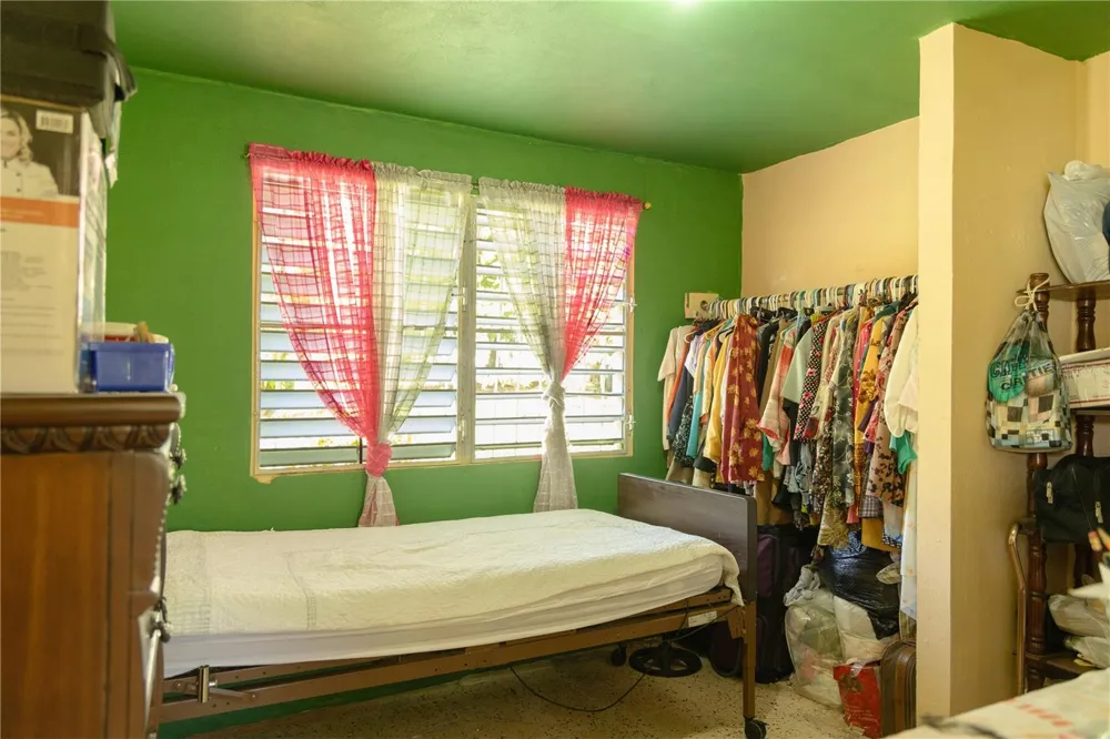14 GOBEO Vieques, PR 00765