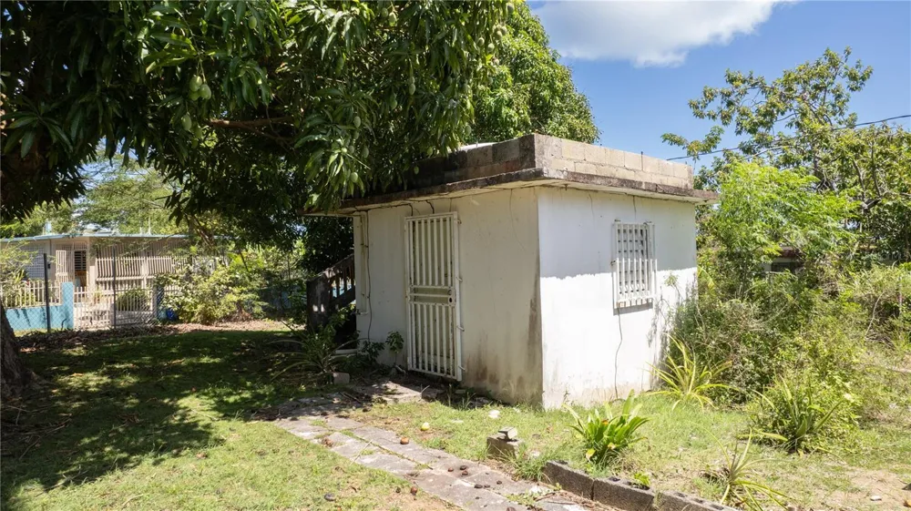14 GOBEO Vieques, PR 00765