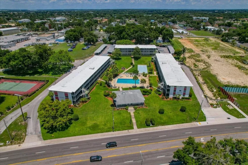 1700 6TH ST NW #C24 Winter Haven, FL 33881