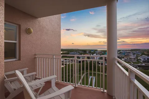 4516 SEAGULL DRIVE #701