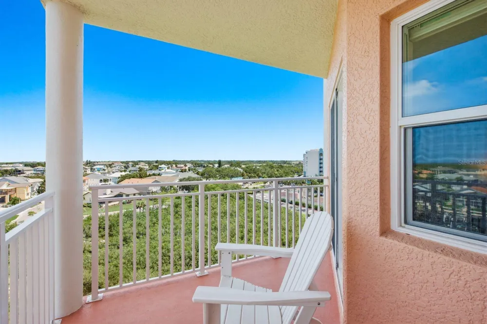 4516 SEAGULL DRIVE #701 New Port Richey, FL 34652