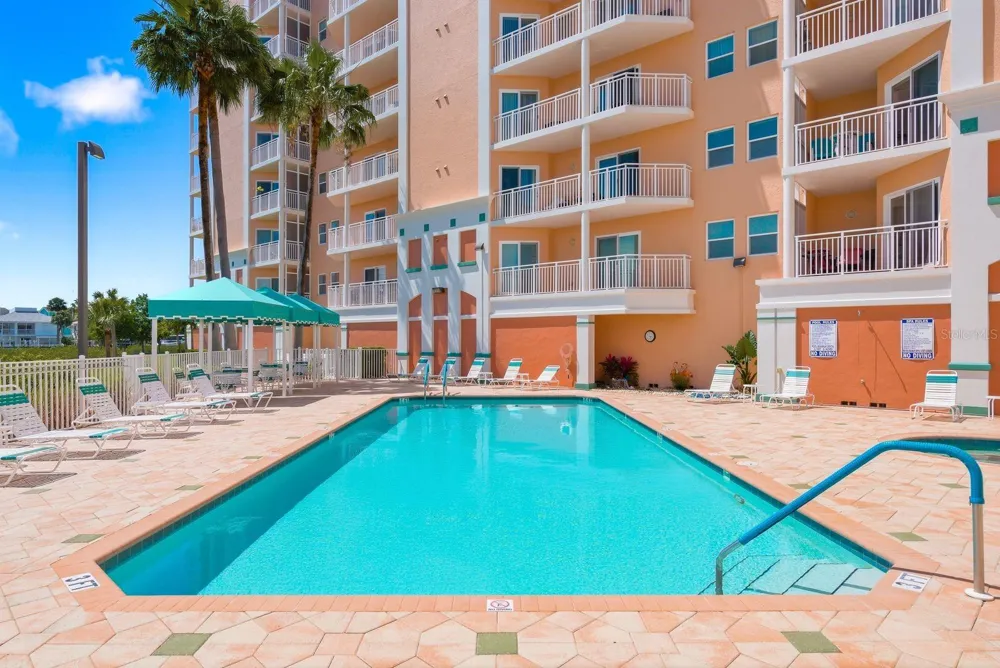 4516 SEAGULL DRIVE #701 New Port Richey, FL 34652