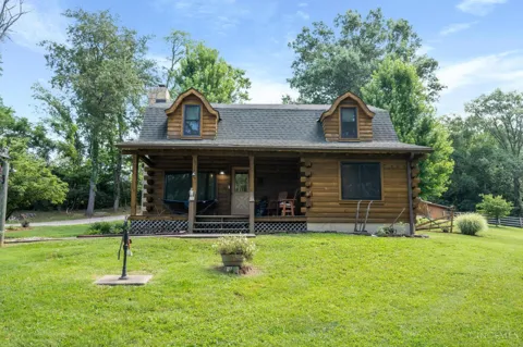 5640 Marathon Edenton Road