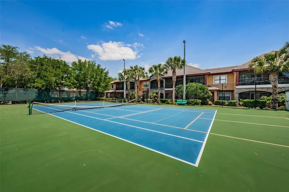 2171 PORTOFINO PLACE #2714 Palm Harbor, FL 34683