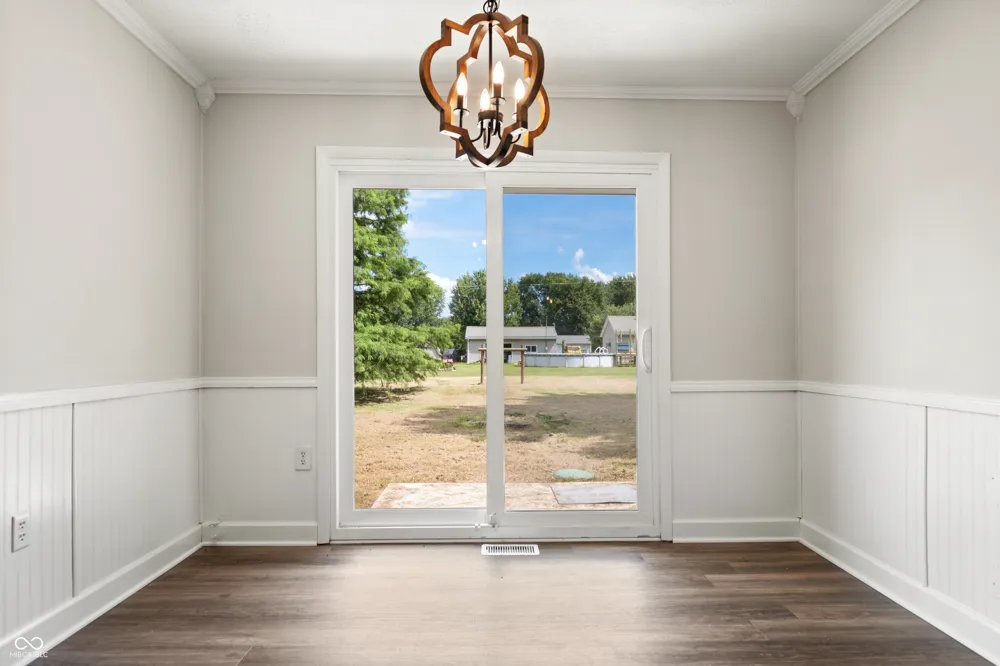 353 Trinton Circle Bedford, IN 47421