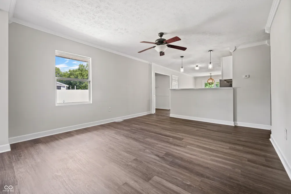 353 Trinton Circle Bedford, IN 47421