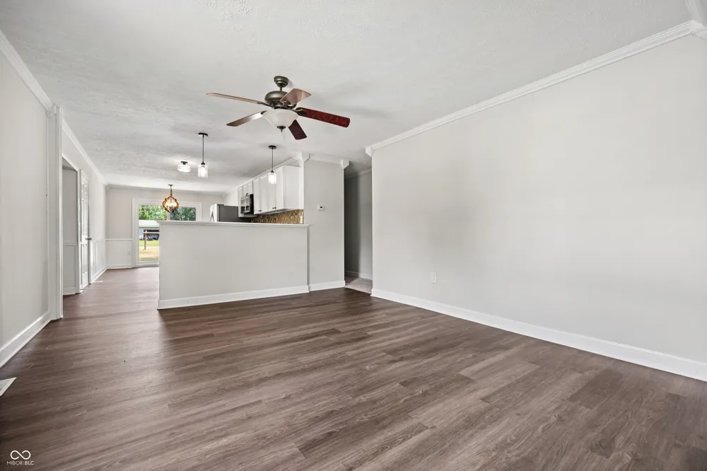 353 Trinton Circle Bedford, IN 47421
