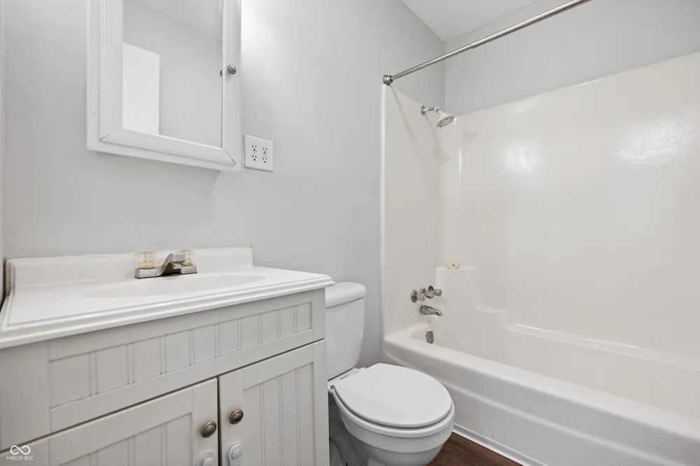 353 Trinton Circle Bedford, IN 47421