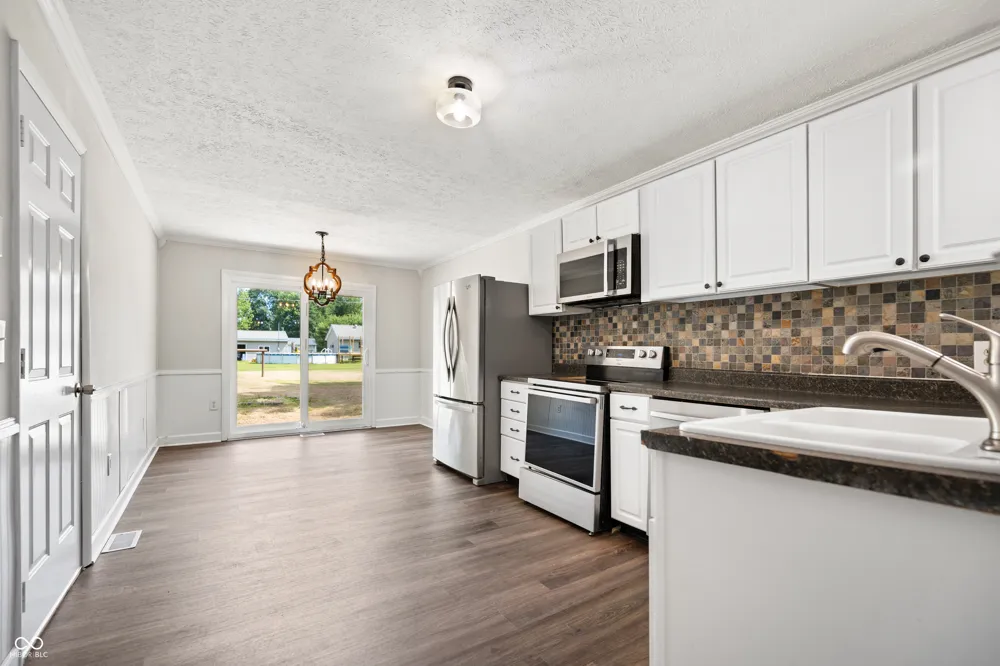 353 Trinton Circle Bedford, IN 47421
