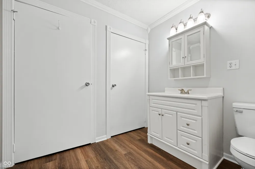 353 Trinton Circle Bedford, IN 47421