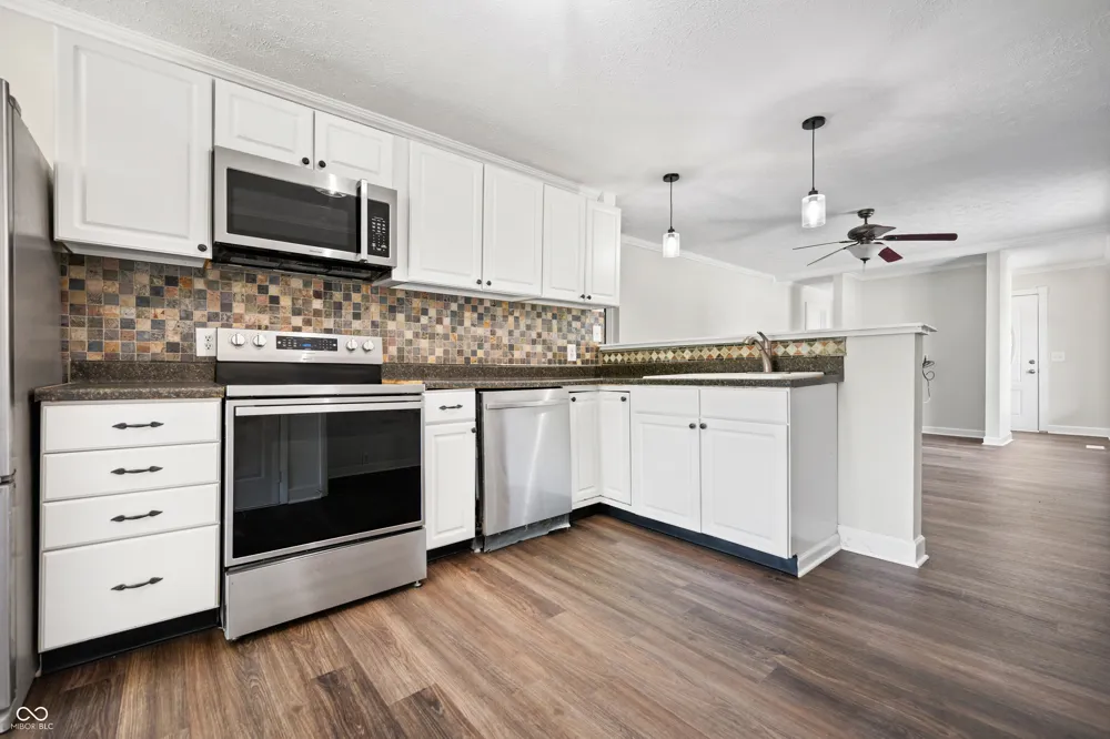 353 Trinton Circle Bedford, IN 47421