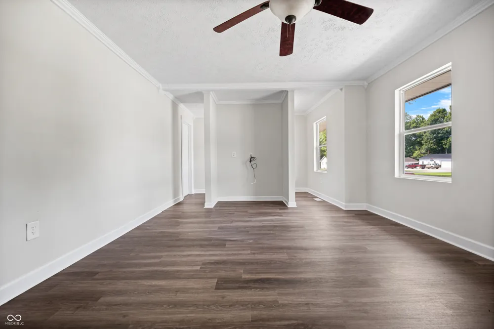 353 Trinton Circle Bedford, IN 47421