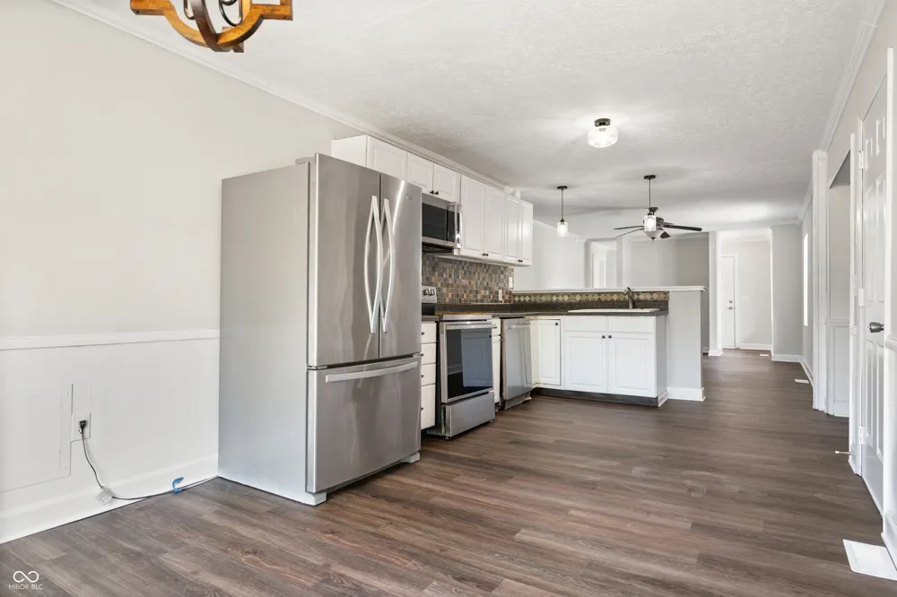 353 Trinton Circle Bedford, IN 47421