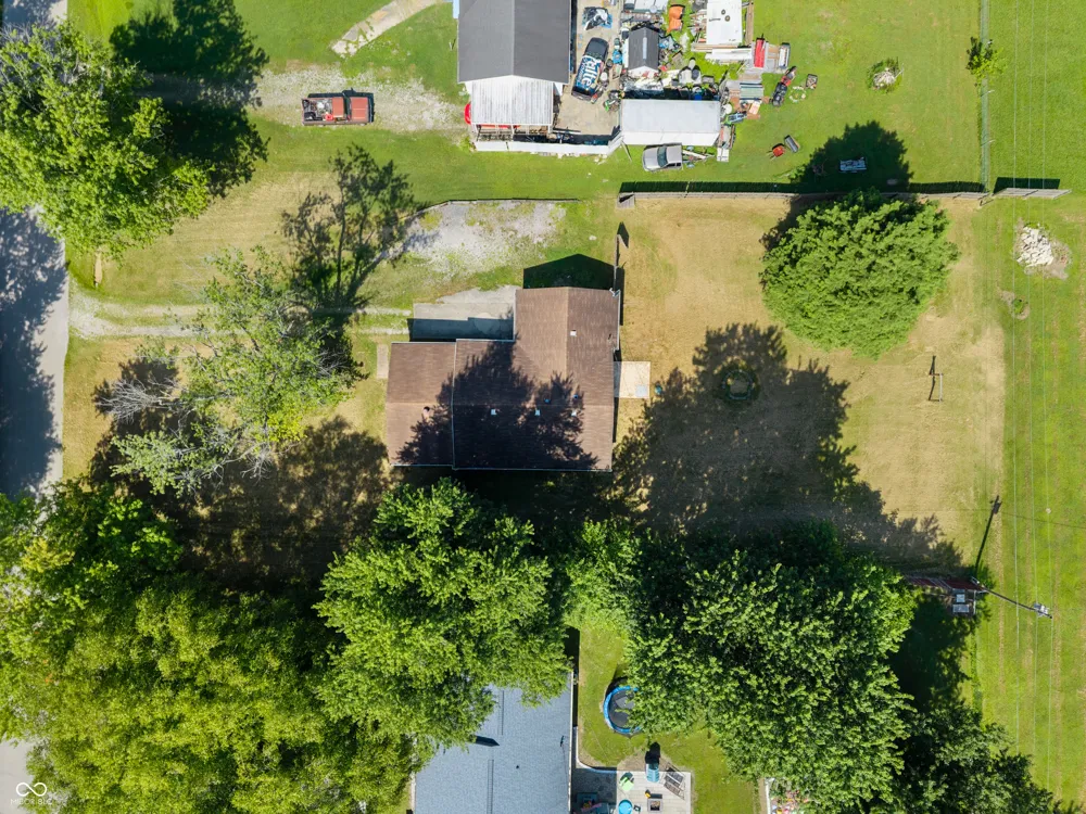 353 Trinton Circle Bedford, IN 47421