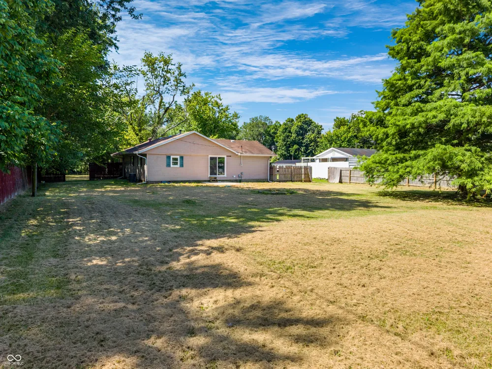 353 Trinton Circle Bedford, IN 47421