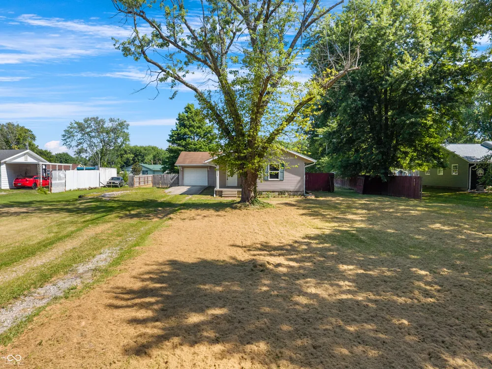 353 Trinton Circle Bedford, IN 47421