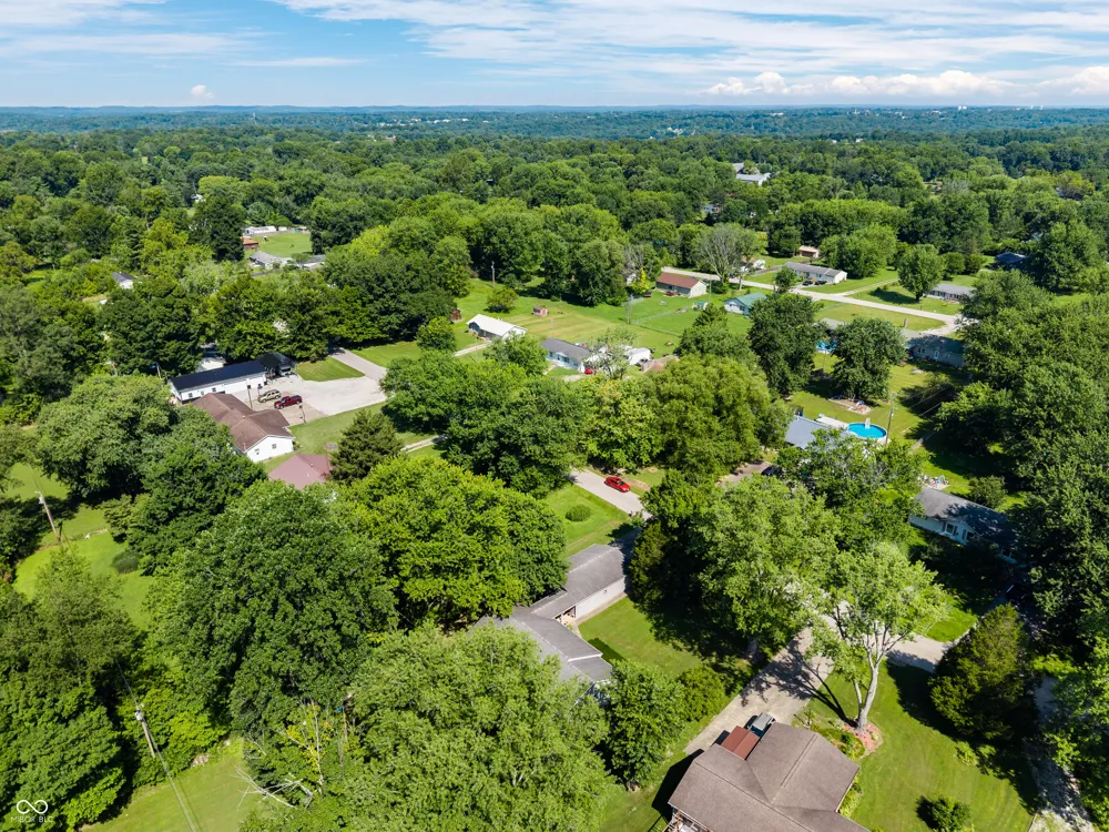 353 Trinton Circle Bedford, IN 47421