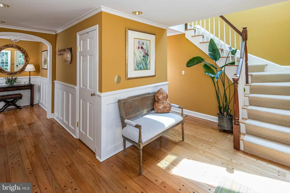 38 PARDOE ROAD Princeton, NJ 08540