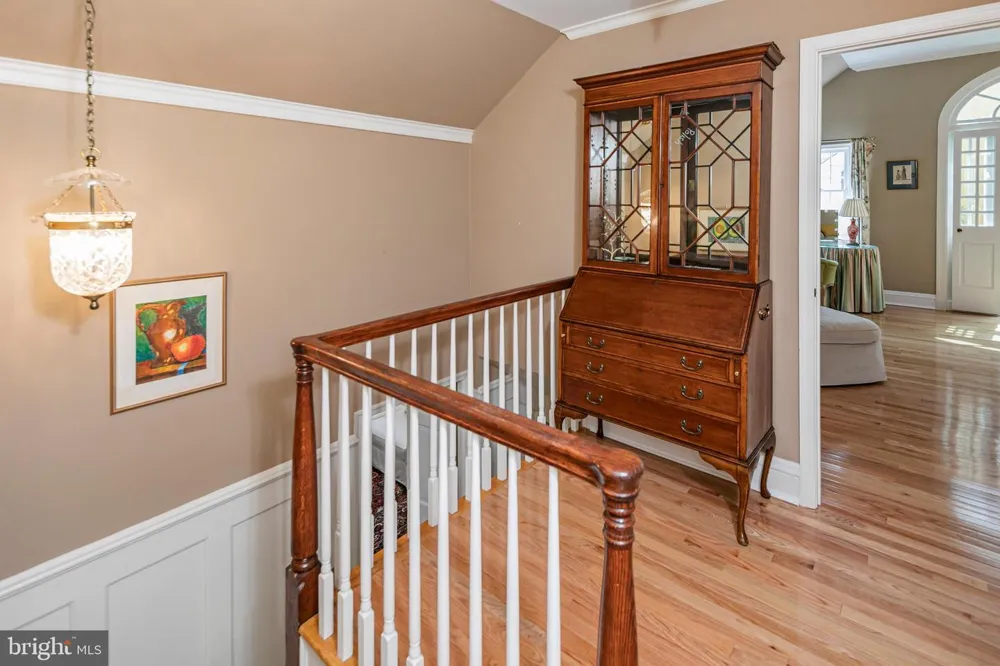 38 PARDOE ROAD Princeton, NJ 08540