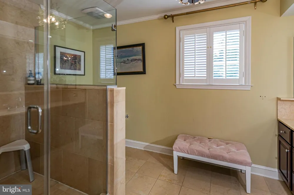 38 PARDOE ROAD Princeton, NJ 08540