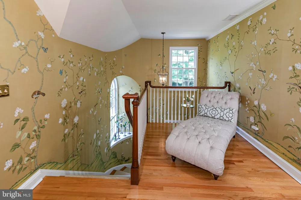 38 PARDOE ROAD Princeton, NJ 08540