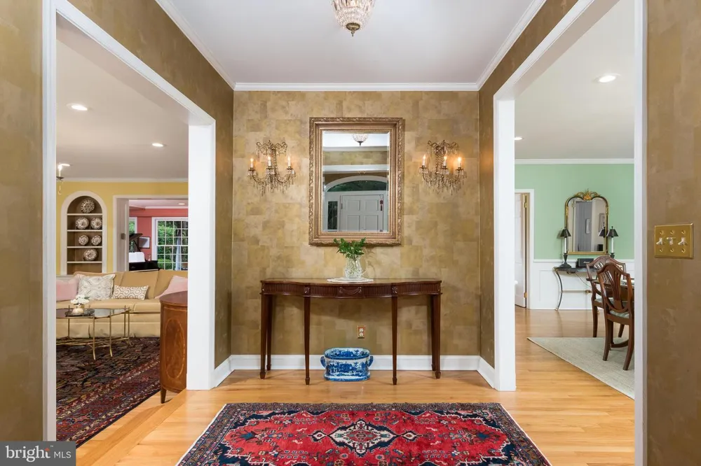 38 PARDOE ROAD Princeton, NJ 08540