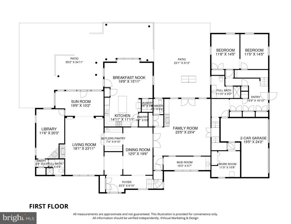 38 PARDOE ROAD Princeton, NJ 08540