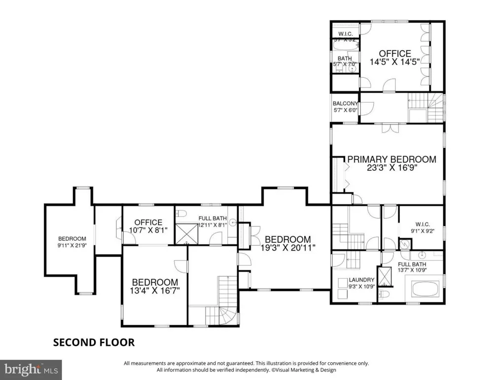 38 PARDOE ROAD Princeton, NJ 08540