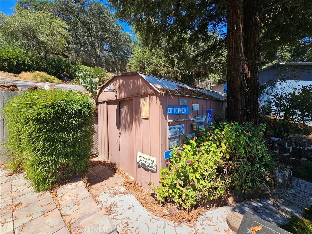12022 E Highway 20 Clearlake Oaks, CA 95423