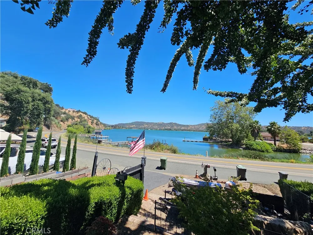 12022 E Highway 20 Clearlake Oaks, CA 95423