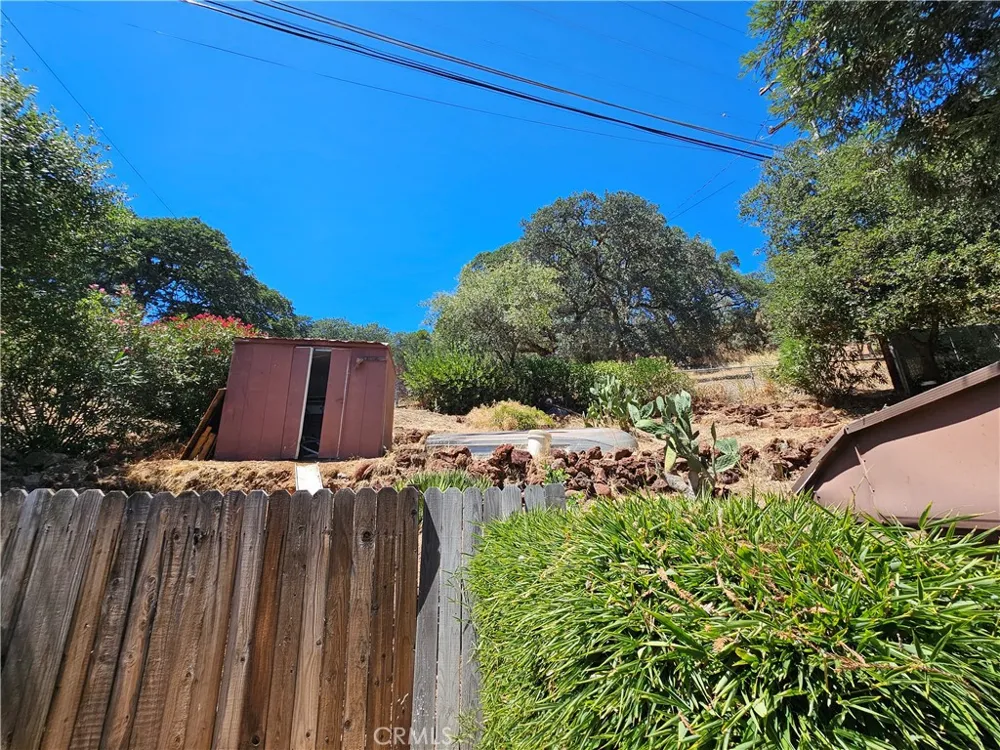 12022 E Highway 20 Clearlake Oaks, CA 95423
