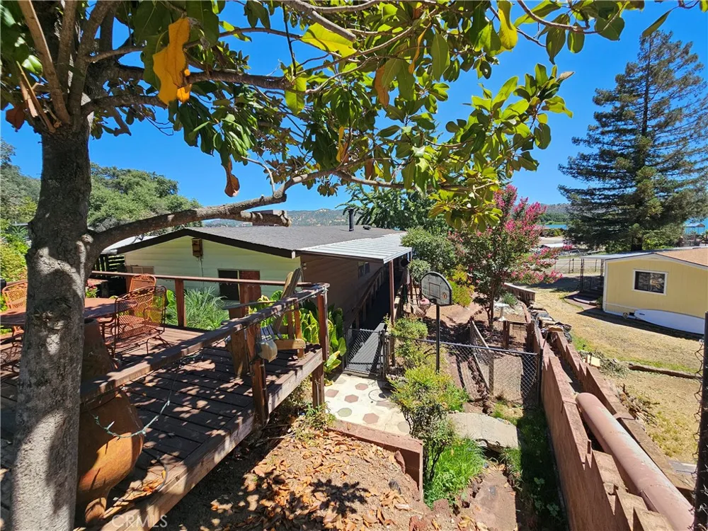 12022 E Highway 20 Clearlake Oaks, CA 95423