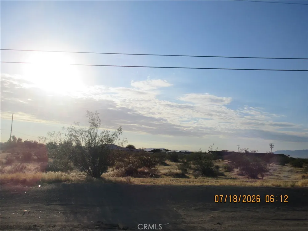 Mojave Victorville, CA 92394