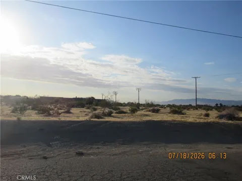 Mojave