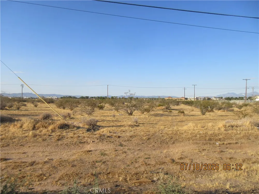 Mojave Victorville, CA 92394