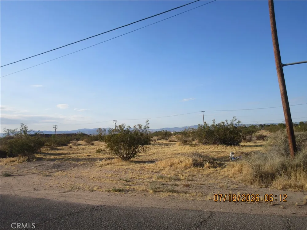 Mojave Victorville, CA 92394