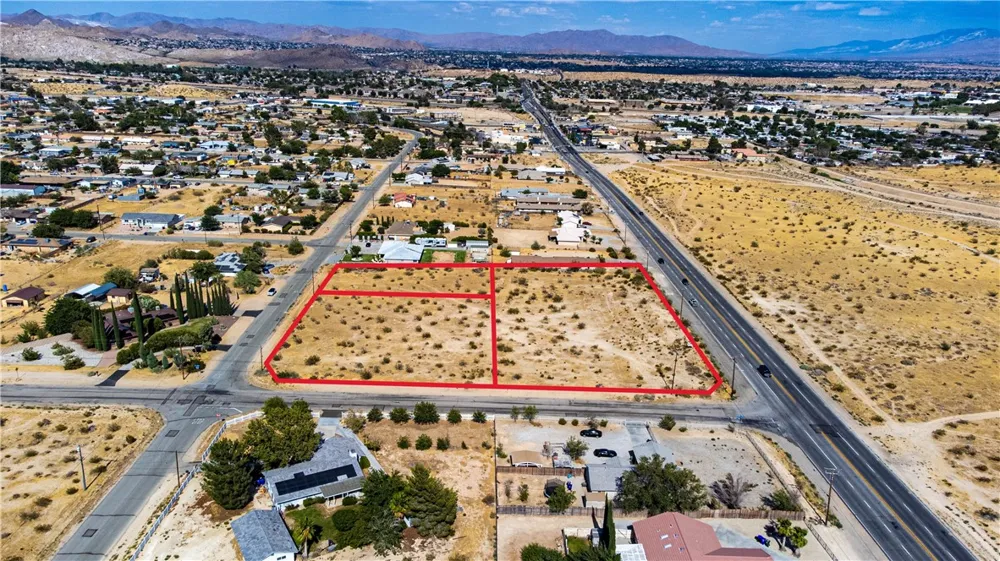 Mojave Victorville, CA 92394