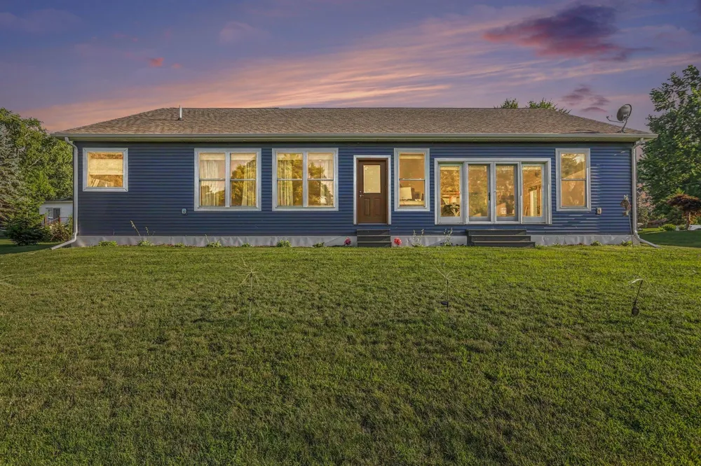 3365 Old Kawkawlin Road Bangor Charter Township, MI 48706