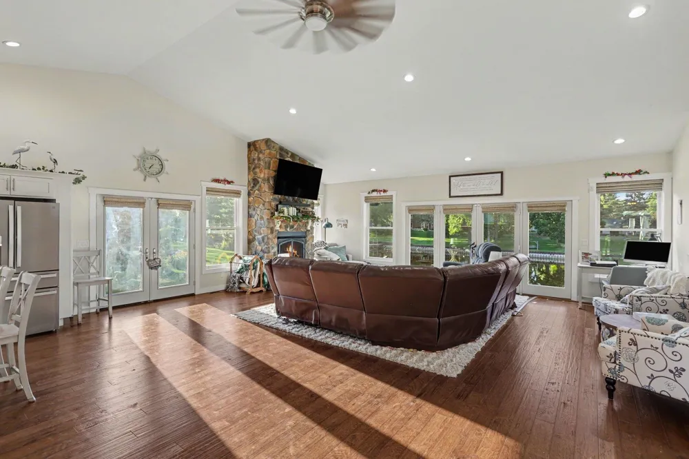3365 Old Kawkawlin Road Bangor Charter Township, MI 48706