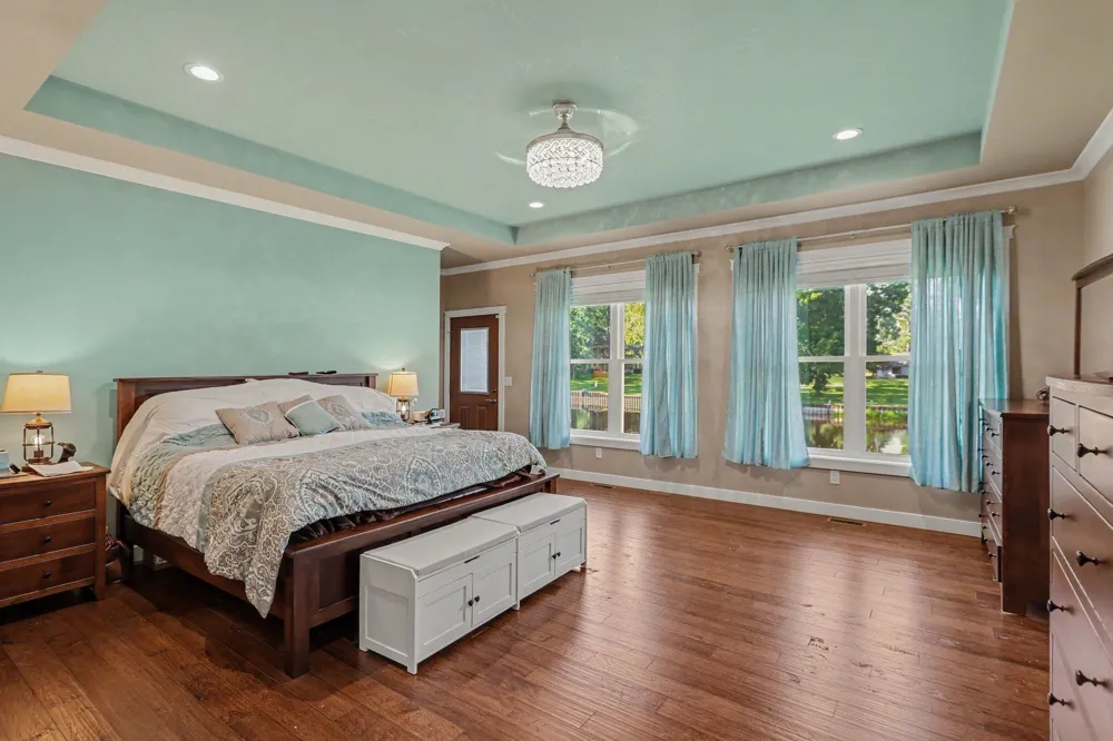 3365 Old Kawkawlin Road Bangor Charter Township, MI 48706